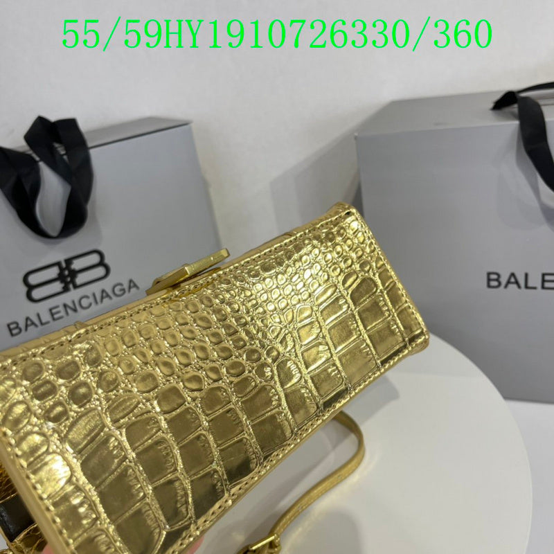 Amelia - BGA Bags - 2193