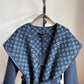 Luxury Louis Vuitton  Wrap Coat 039