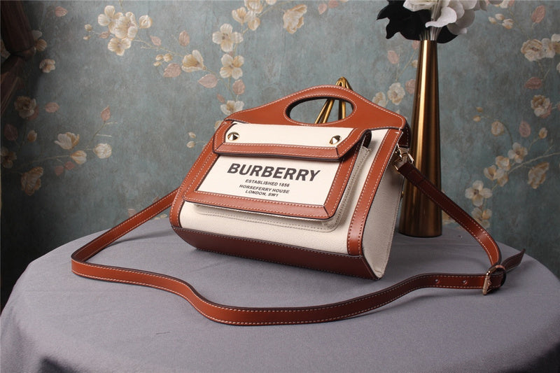 B-Berry Bags - Women Ameliave Luxury Bags - 1052