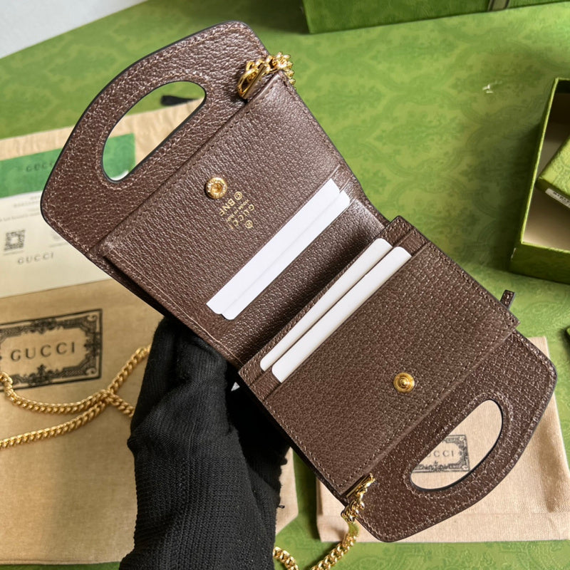 Amelia-i GUKI Women Bags - 1002