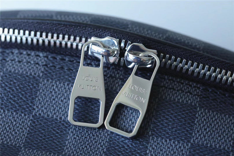 Fan Fashion Lu-Vi bags - 9608