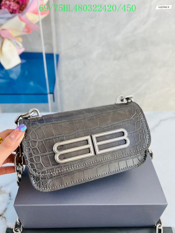 Amelia - BGA Bags - 2361