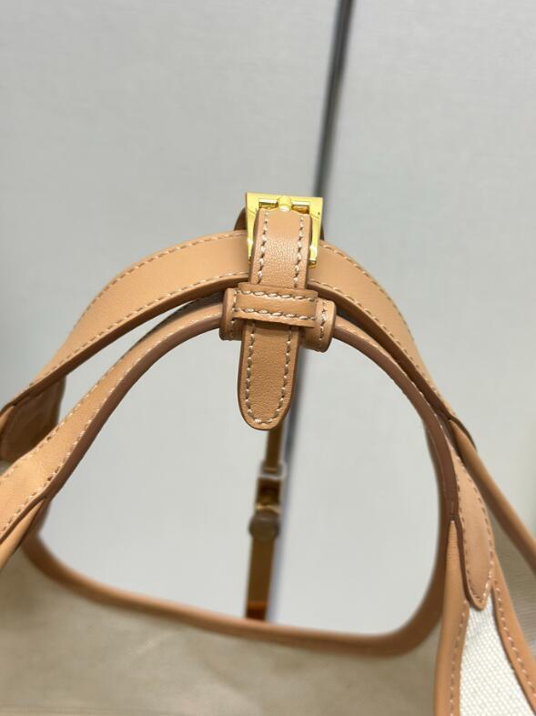 Amelia- PD Bags - 034