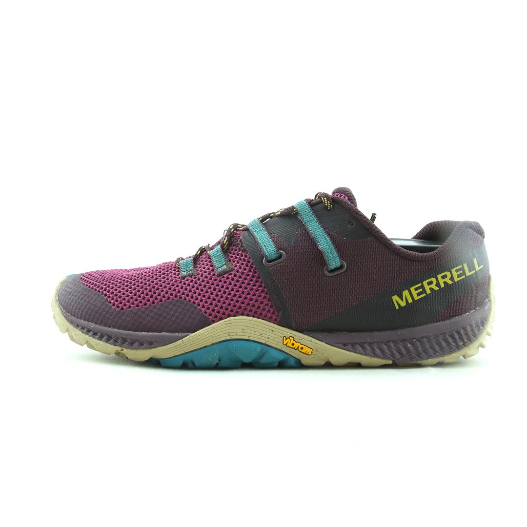 MERRELL TRAIL GLOVE 6