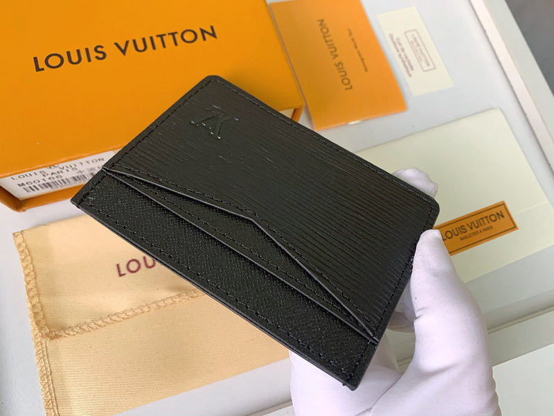 Amelia- LOV  Luxury  Wallets - 675