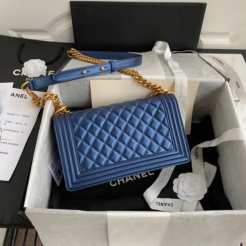 Amelia- CHL Bags - 7428