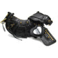 Blnciaga  Leather Shoulder Bag