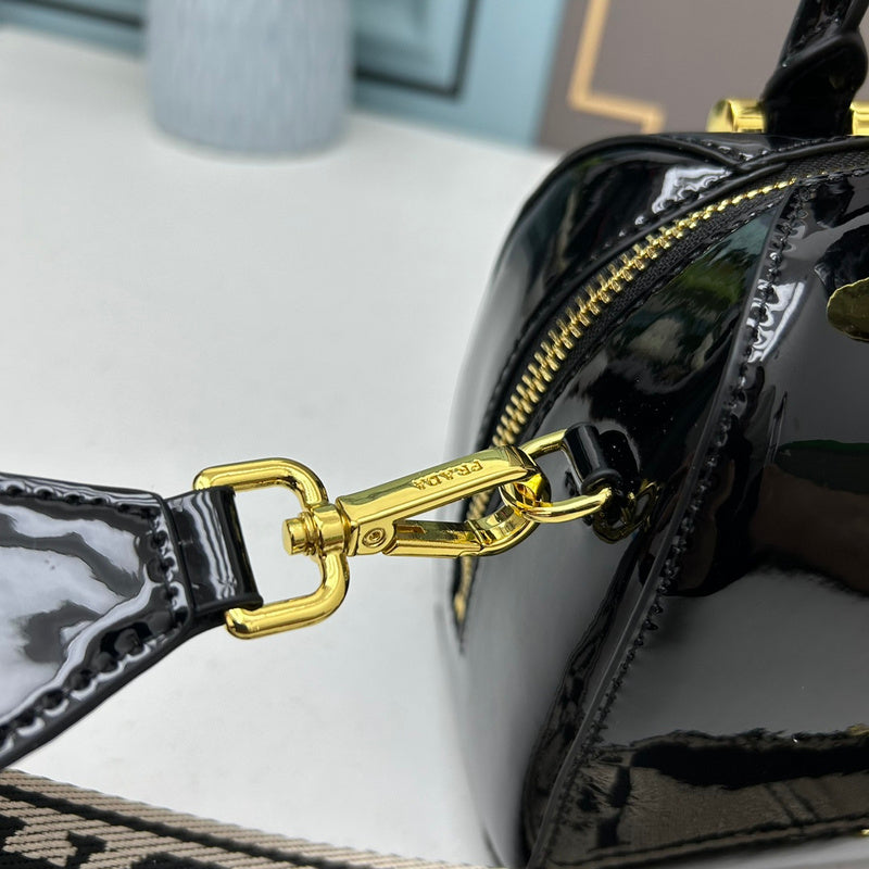 Amelia- PRDA  LUXURY BAGS - 268