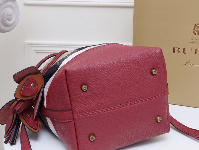 B-Berry Bags - Women Ameliave Luxury Bags - 989