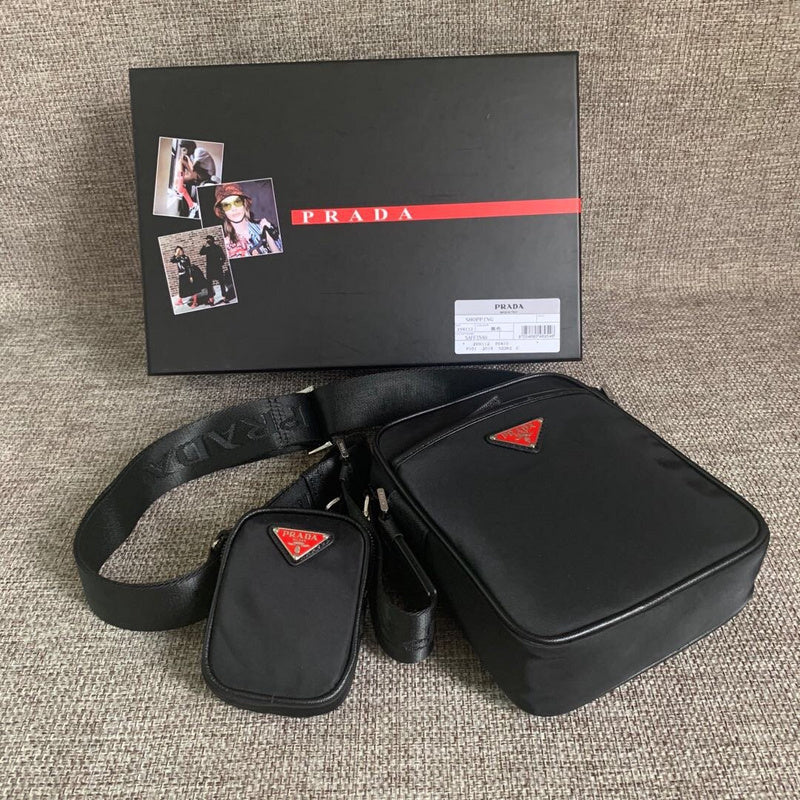 Reeby Bags - Prada Bags - 104