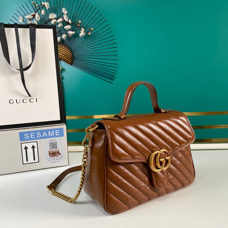 Amelia- GUKI Bags - 2130