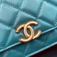Amelia-  CHL BAGS  - 589
