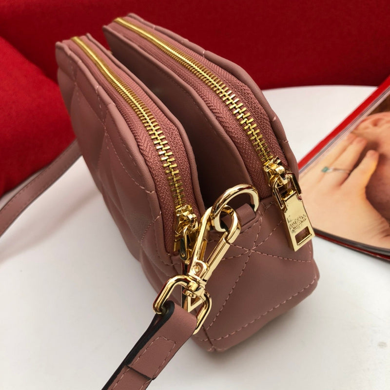 Amelia- PRDA  LUXURY BAGS - 239