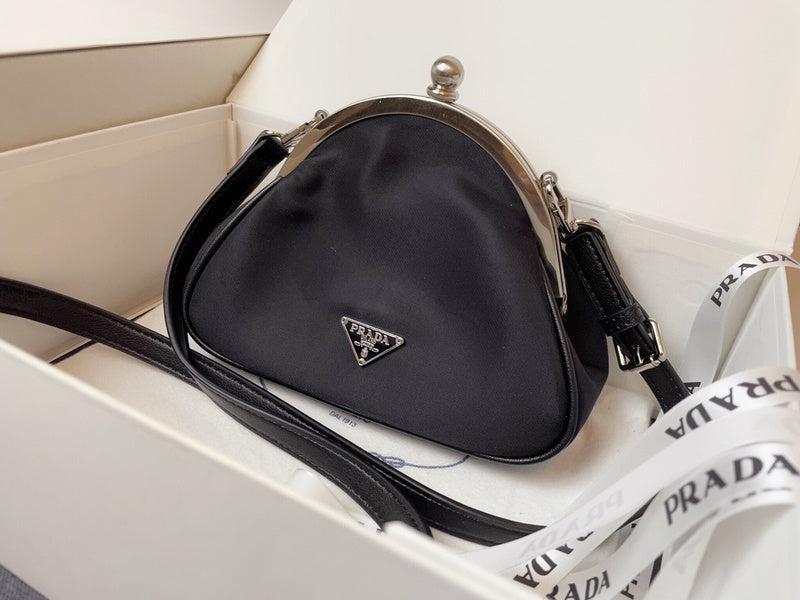 Amelia- PRDA  LUXURY BAGS - 491