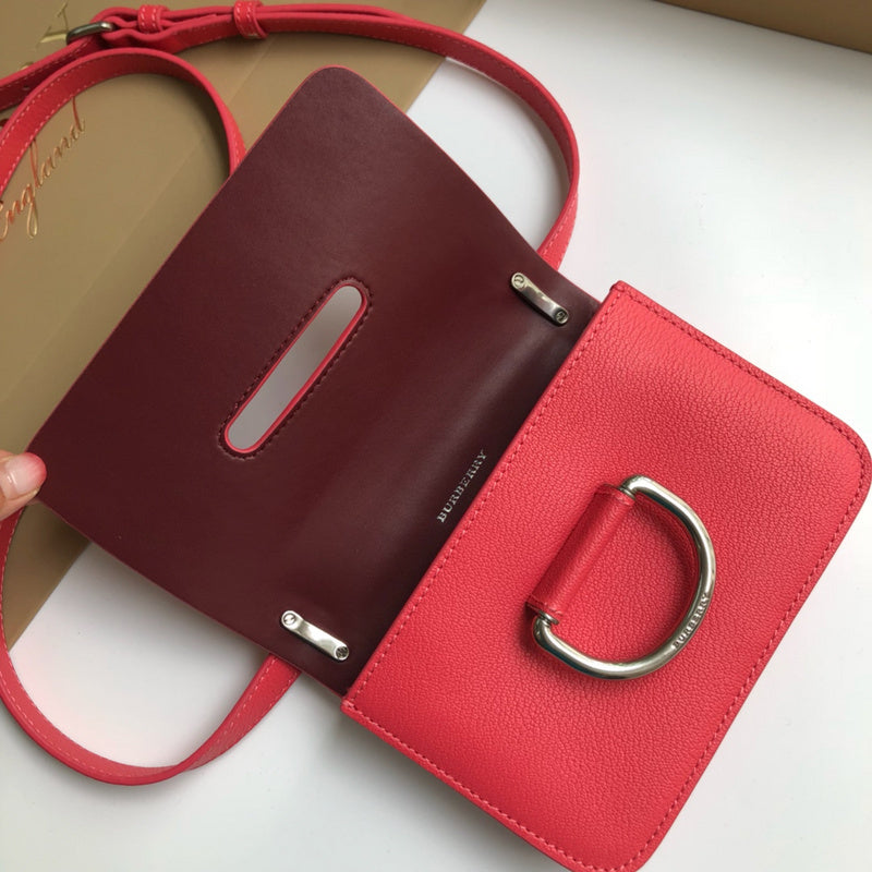 Burberry Bags - Bagsattire   458
