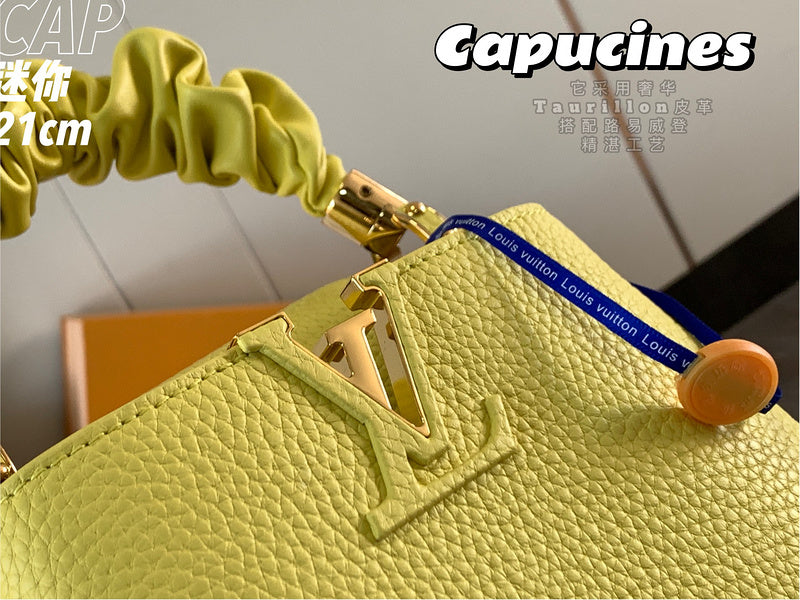 Amelia's Bag Gallery - LOV Bags - 1213