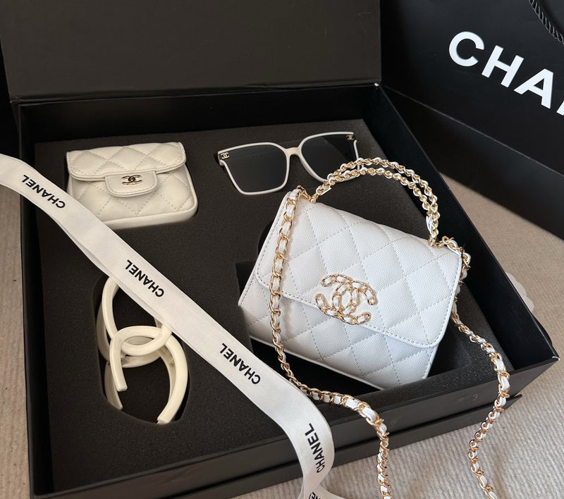 Amelia- CHL Bags - 6775