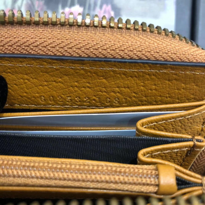 Amelia Fashion - GCI Bags - 3408