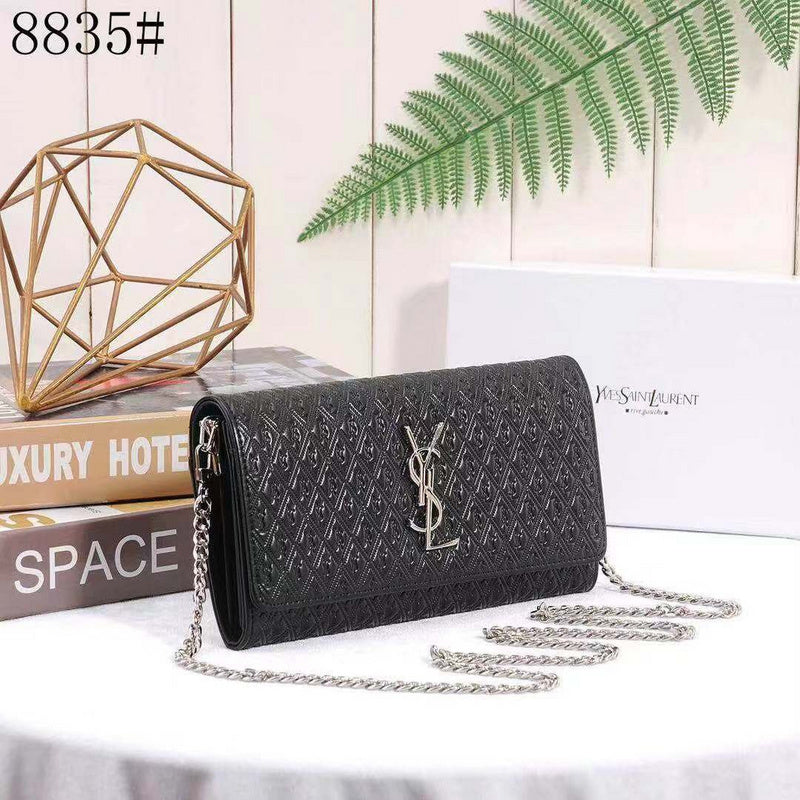 Amelia - YSL Bag - 3584