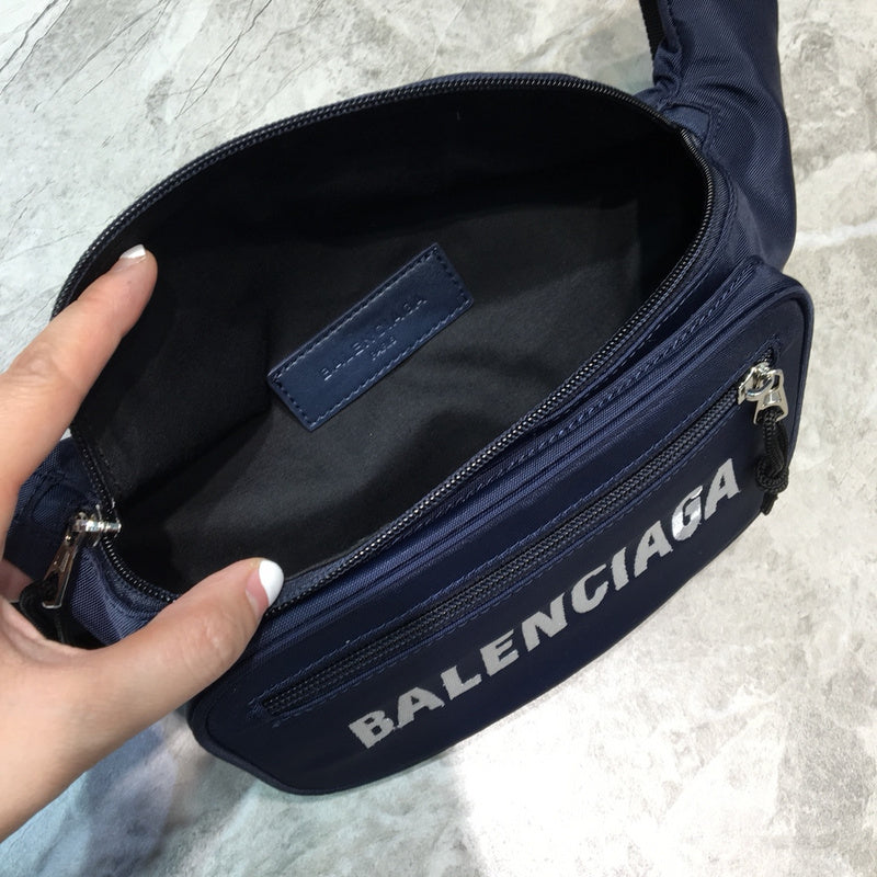 Amelia - BG Men Bags - 020