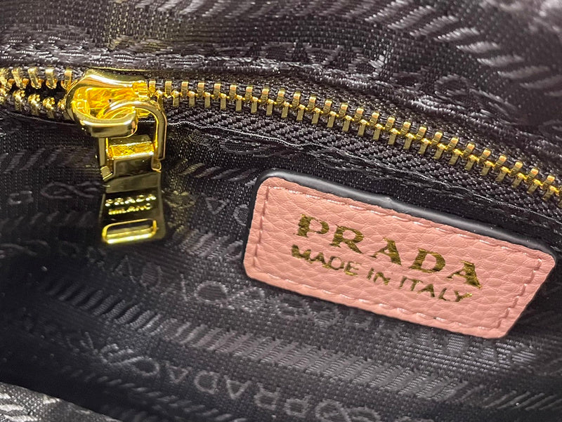 Amelia- PRDA  LUXURY BAGS - 908