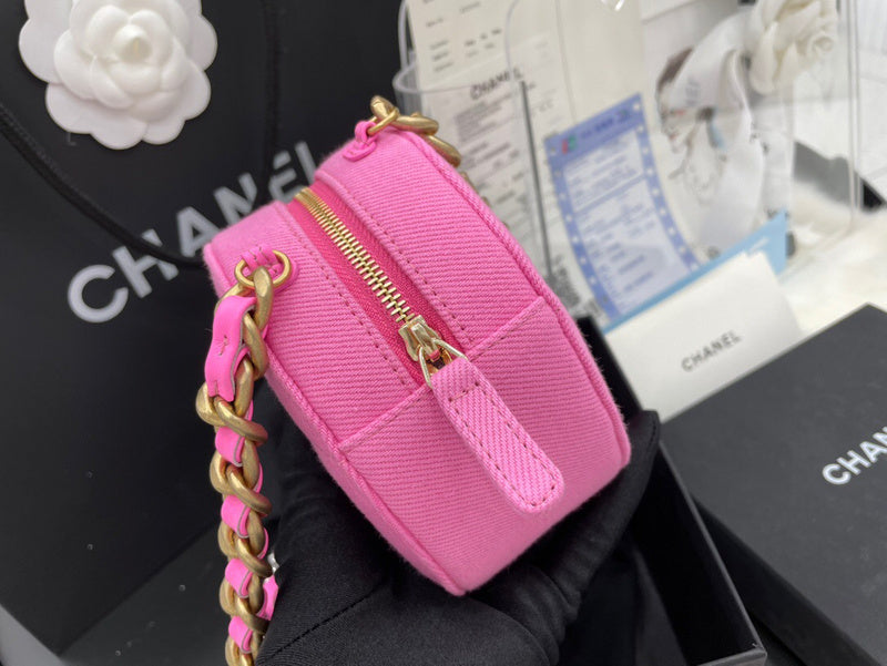 Amelia-  CHL BAGS  - 557