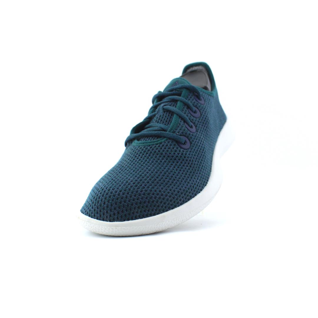 Allbirds Tree Runners - LIMITED EDITION: Sea Green