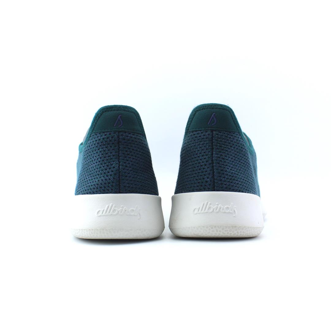 Allbirds Tree Runners - LIMITED EDITION: Sea Green