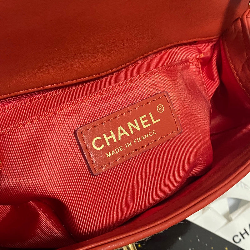 Wellow Bags - Chanel - Bags  - 583