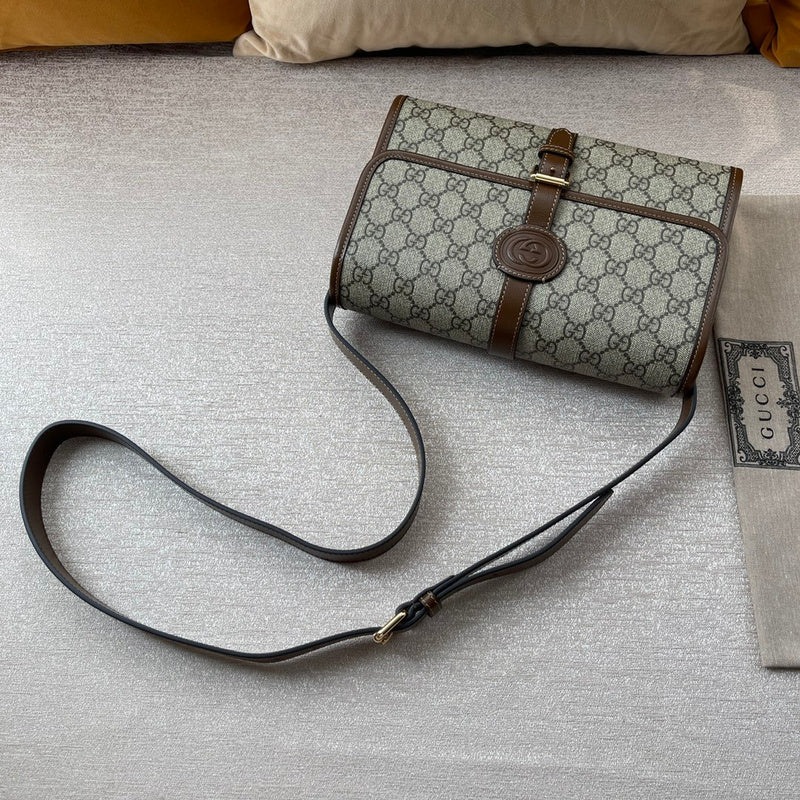 Amelia  - GCI Bags - 12218