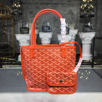 Amelia- G-YARD BAGS - 263