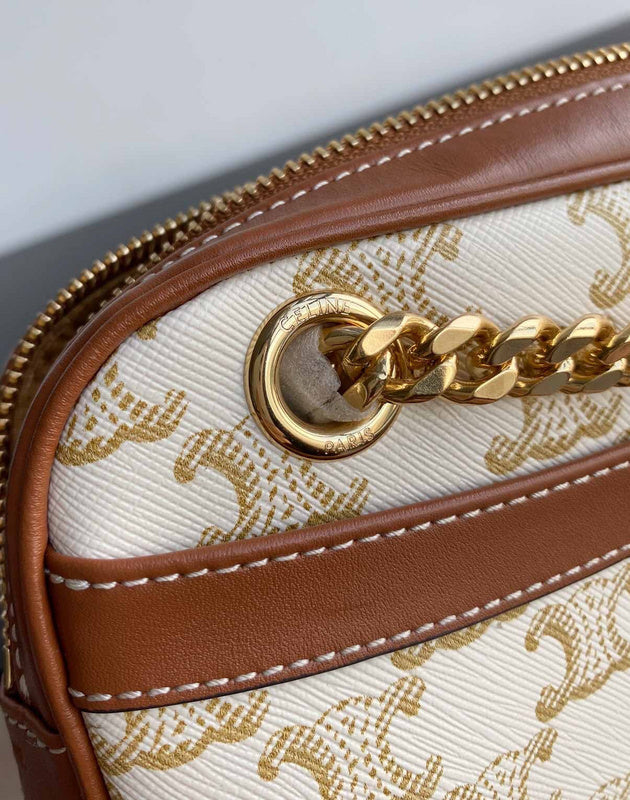 C-LINE LUXURY WOMEN BAGS - 055