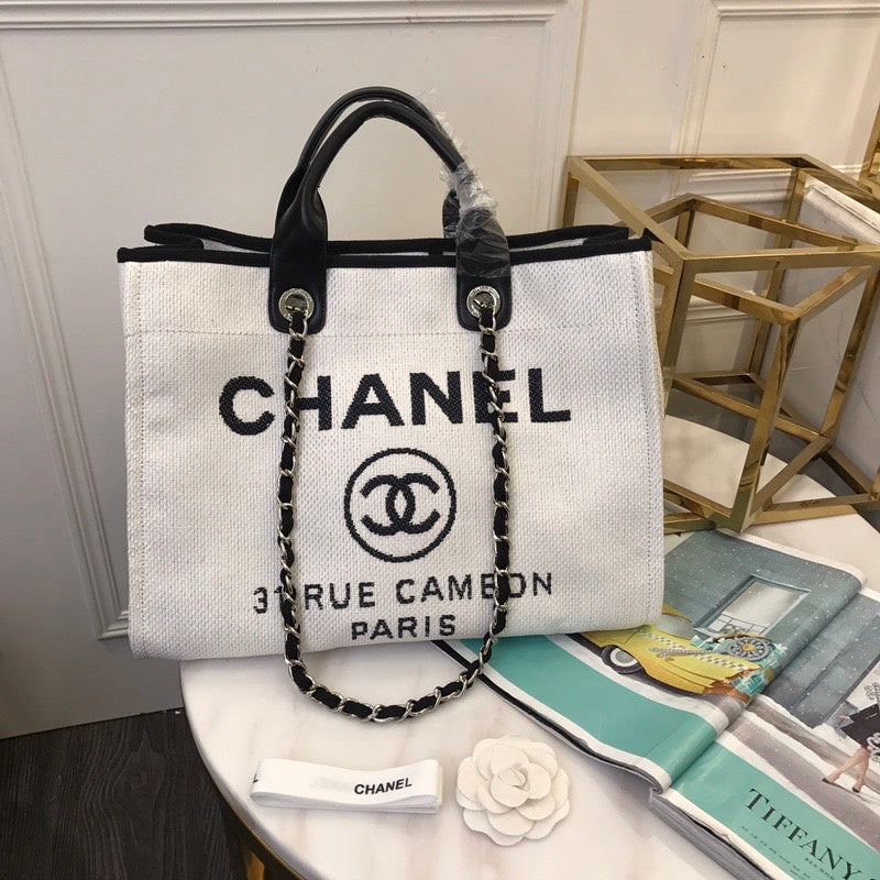 Amelia - CHL Bags - 1917