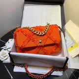 Wellow Bags - Chanel - Bags  - 902