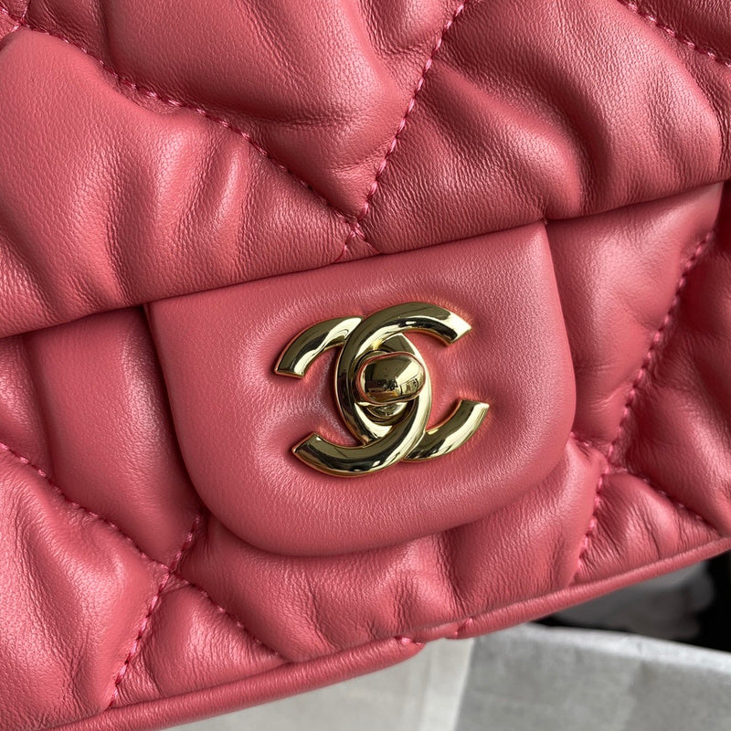 Amelia- CHL Bags - 6372