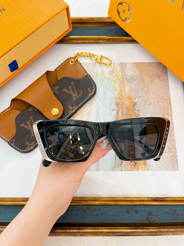 Amelia - LOV Sunglasses - 104