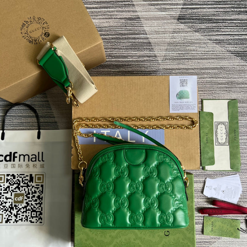 Amelia- GCI Bags - 4287