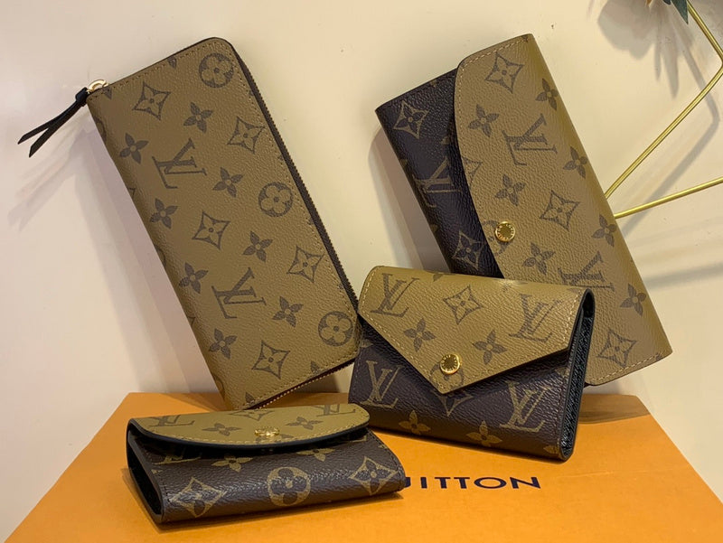 Glami-i LOV Wallets - 307