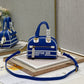 Amelia- DOR Bags - 1049