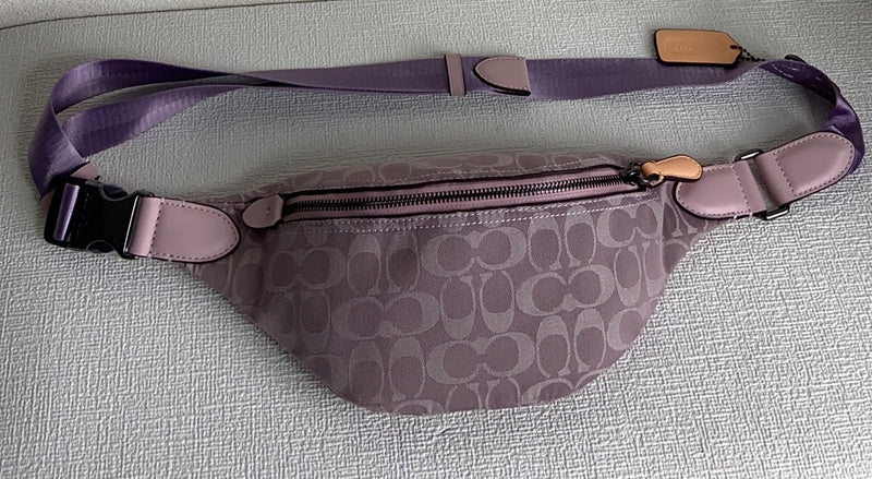 Amelia-i CAH Bags - 151