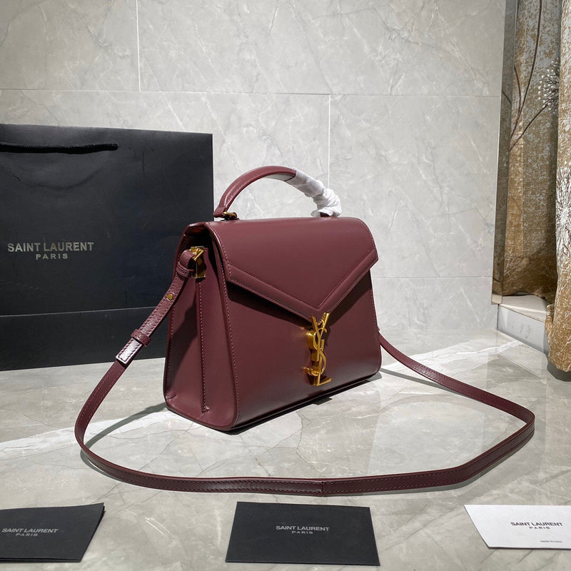 Amelia - YSL Bag - 4087