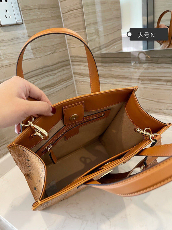 Amelia- - MQM Bags - 123