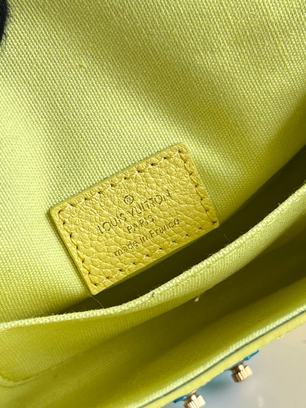 Amelia - LV Bags - 16821