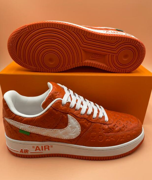 AmeliaLuxury - LOV Men Shoes - 962