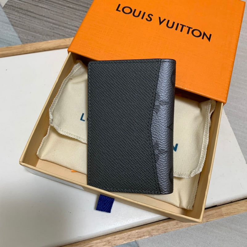Amelia- LOV  Luxury  Wallets - 554