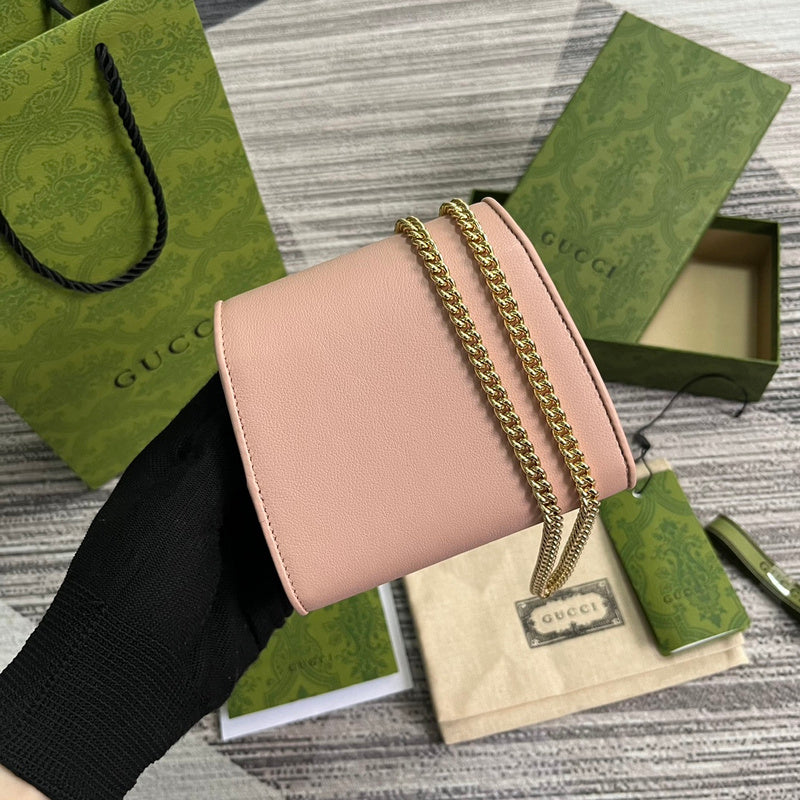 Amelia- GCI Bags - 5501