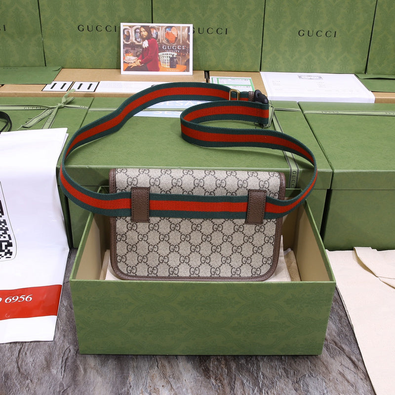 Amelia-i GUKI Women Bags - 481