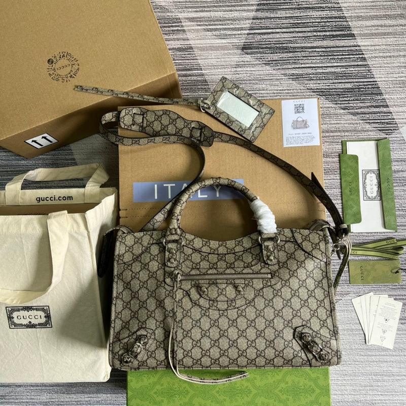 Amelia- GCI Bags - 4762