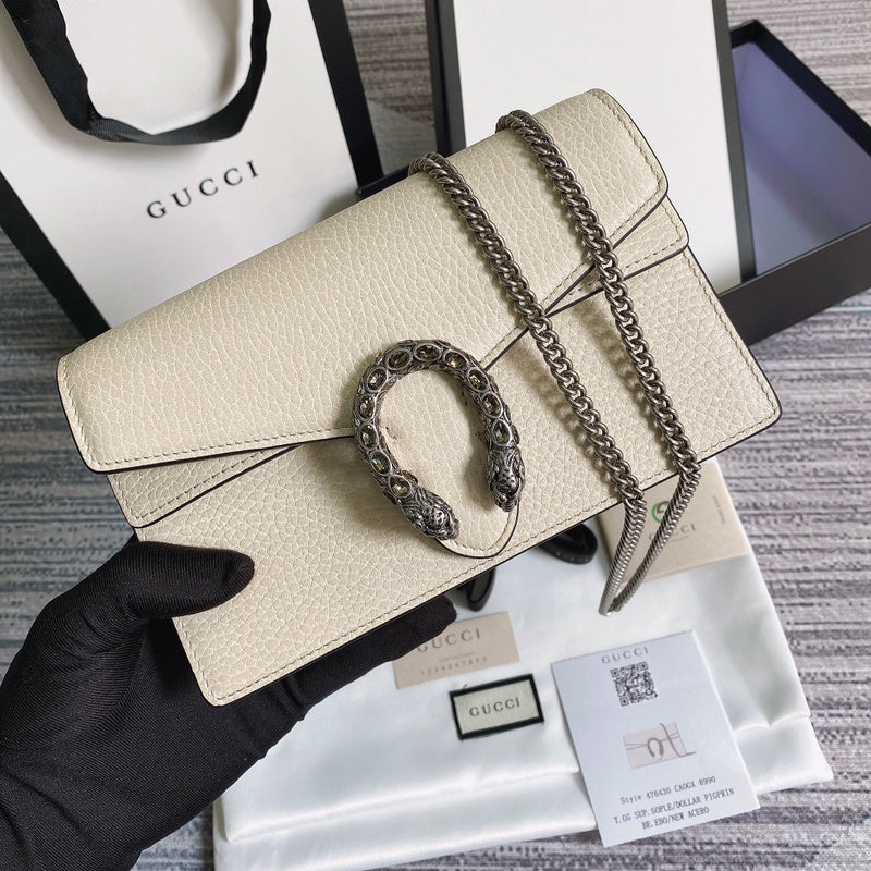Amelia- GUKI Bags - 2123