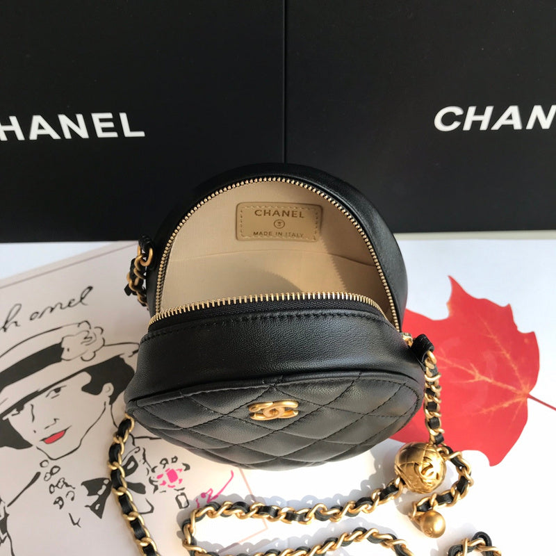 Amelia - CHL Lady Bags - 659